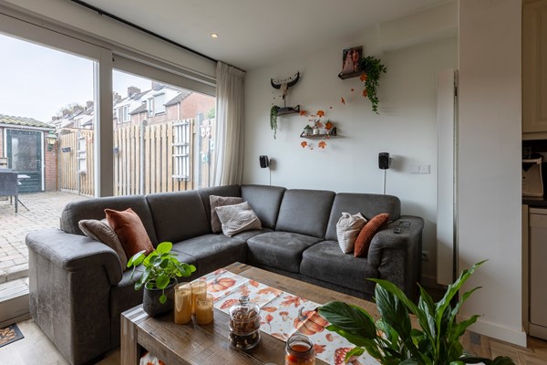 Medium property photo - Melanendreef 148, 4614 GL Bergen op Zoom